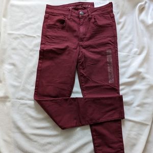 American Eagle Next Level Stretch Jegging - 6